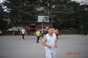 员工风采
