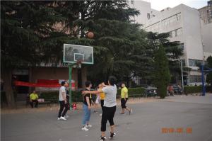 员工风采